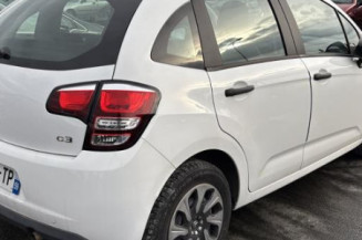 Retroviseur gauche CITROEN C3 2