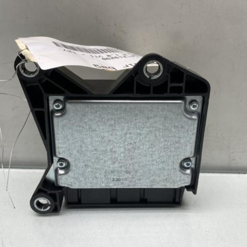 Boitier air bag CITROEN C3 2 Photo n°4