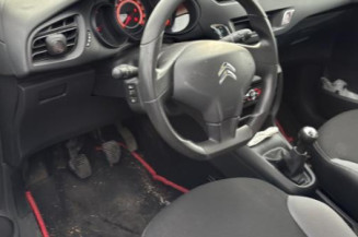 Boitier air bag CITROEN C3 2