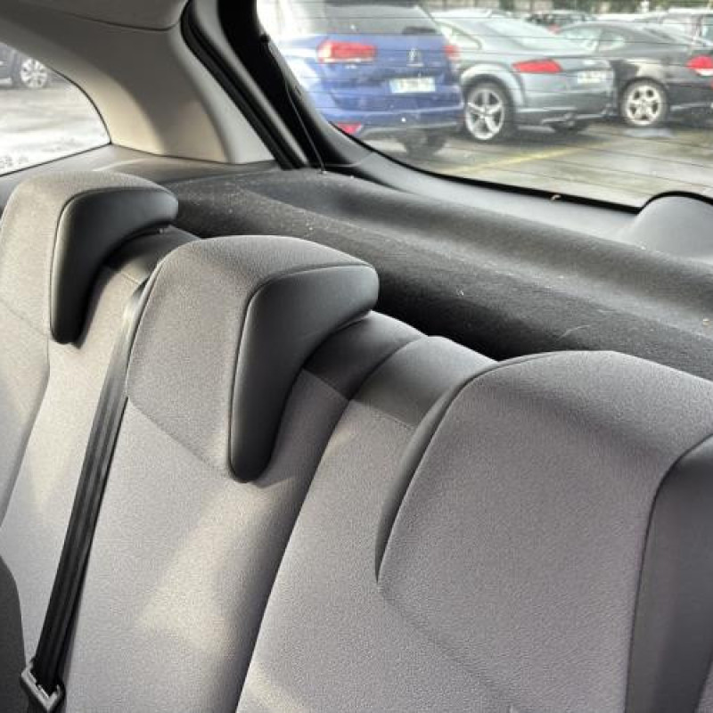 Boitier air bag CITROEN C3 2 Photo n°15