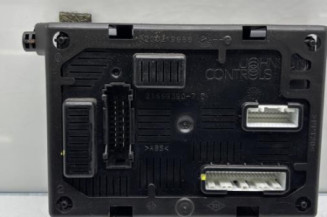 Boitier UCH RENAULT GRAND MODUS Photo n°1