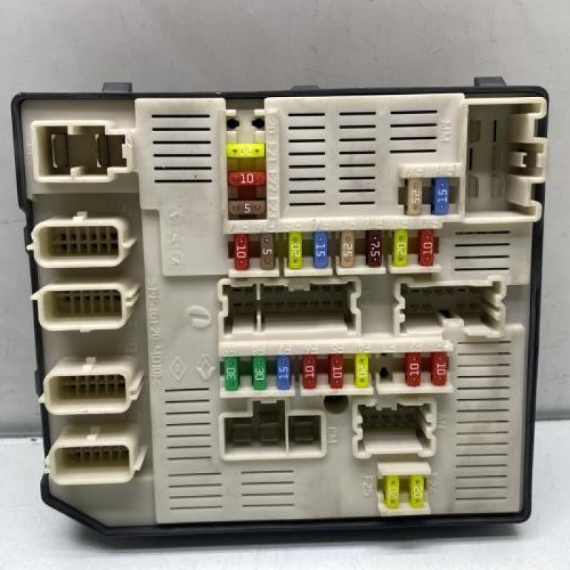 Boitier UPC RENAULT MEGANE 3 Photo n°1