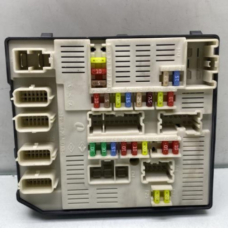 Boitier UPC RENAULT MEGANE 3 Photo n°1