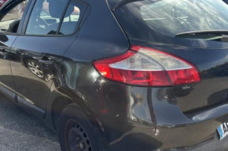 Boitier UPC RENAULT MEGANE 3