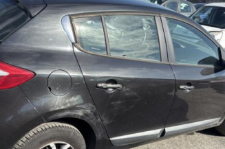 Boitier UPC RENAULT MEGANE 3