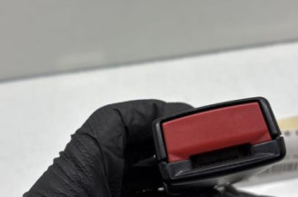 Attache ceinture avant droit MERCEDES CLASSE C 203 COUPE SPORT