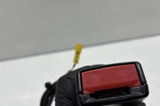 Attache ceinture avant gauche MERCEDES CLASSE C 203 COUPE SPORT