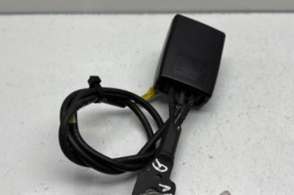 Attache ceinture avant gauche MERCEDES CLASSE C 203 COUPE SPORT