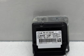 Boitier air bag PEUGEOT 208 1 Photo n°1