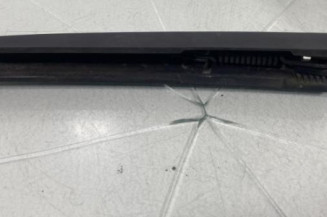 Bras essuie glace arriere VOLKSWAGEN POLO 4