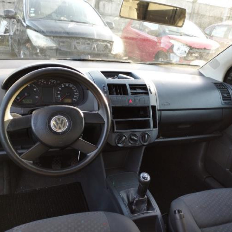 Bras essuie glace arriere VOLKSWAGEN POLO 4 Photo n°16