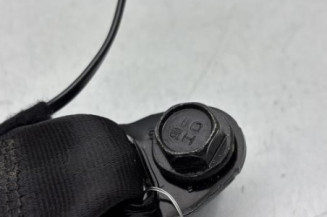 Attache ceinture arriere gauche RENAULT CAPTUR 1