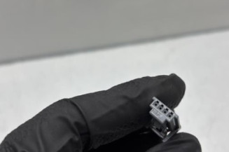 Attache ceinture arriere gauche RENAULT CAPTUR 1