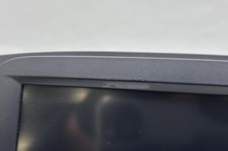 Autoradio d'origine RENAULT CAPTUR 1