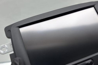 Autoradio d'origine RENAULT CAPTUR 1