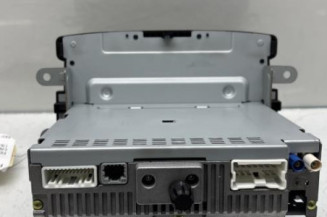 Autoradio d'origine RENAULT CAPTUR 1