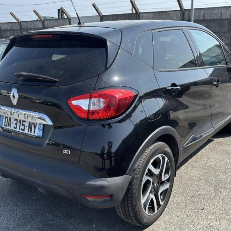Autoradio d'origine RENAULT CAPTUR 1 Photo n°10