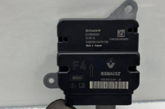 Boitier air bag RENAULT CAPTUR 1 Photo n°1