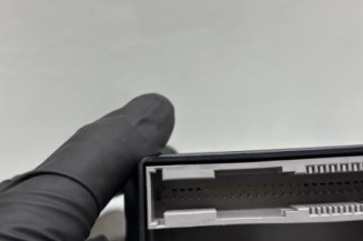 Boitier air bag RENAULT CAPTUR 1