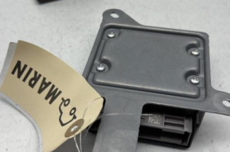 Boitier air bag RENAULT CAPTUR 1