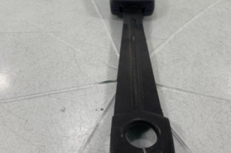 Attache ceinture avant droit TOYOTA YARIS 1 Photo n°1