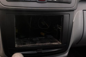 Bras essuie glace arriere MERCEDES VITO 639