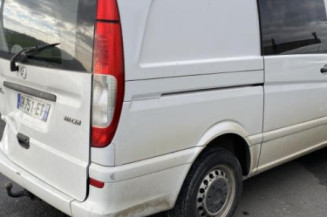 Bras essuie glace arriere MERCEDES VITO 639