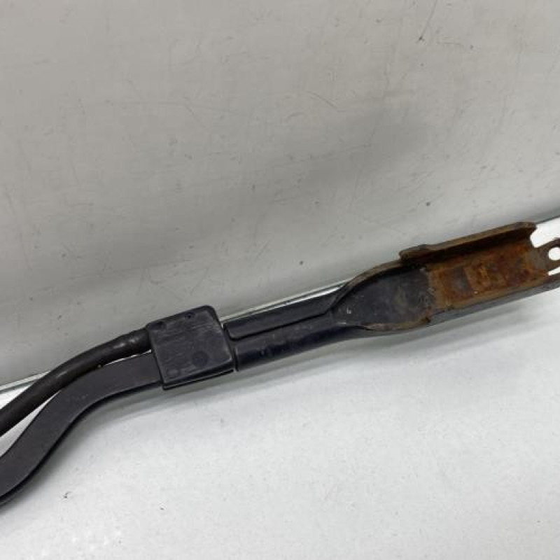 Bras essuie glace avant gauche MERCEDES VITO 639 Photo n°3