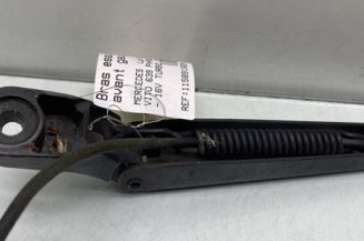 Bras essuie glace avant gauche MERCEDES VITO 639