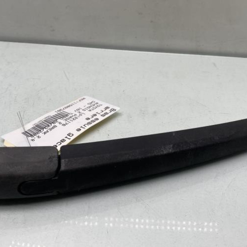 Bras essuie glace arriere TOYOTA AVENSIS 2 Photo n°1