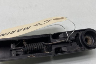 Bras essuie glace arriere TOYOTA AVENSIS 2