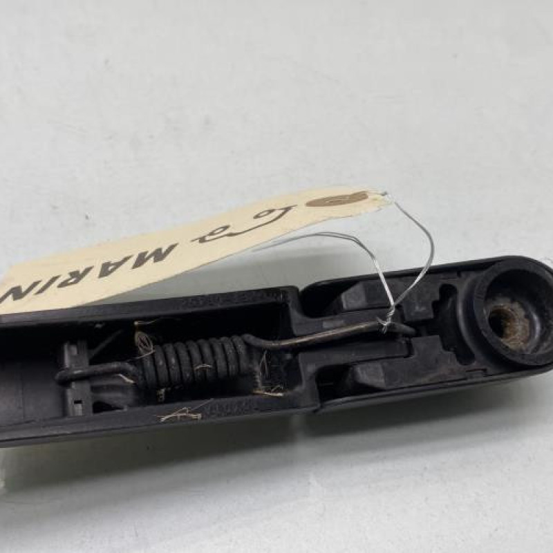 Bras essuie glace arriere TOYOTA AVENSIS 2 Photo n°4