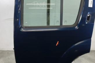 Porte arriere gauche NISSAN PATHFINDER 2 Photo n°1