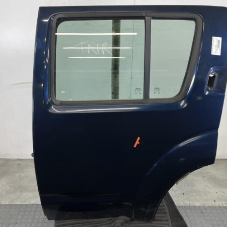 Porte arriere gauche NISSAN PATHFINDER 2 Photo n°1