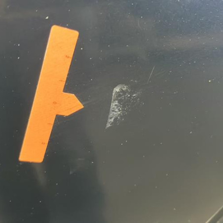 Porte arriere gauche NISSAN PATHFINDER 2