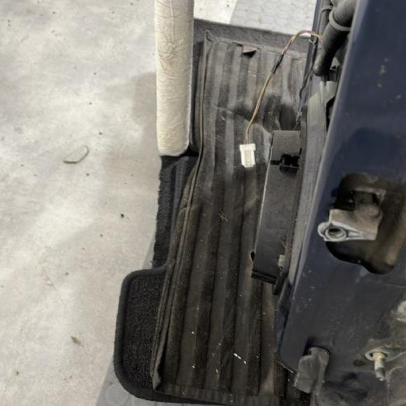 Porte arriere gauche NISSAN PATHFINDER 2 Photo n°4