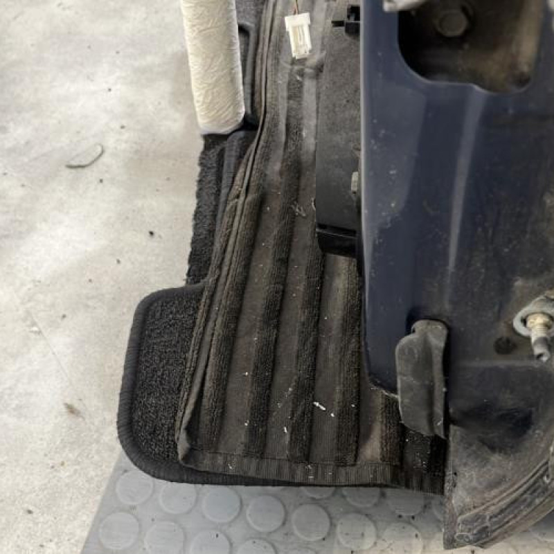 Porte arriere gauche NISSAN PATHFINDER 2 Photo n°5