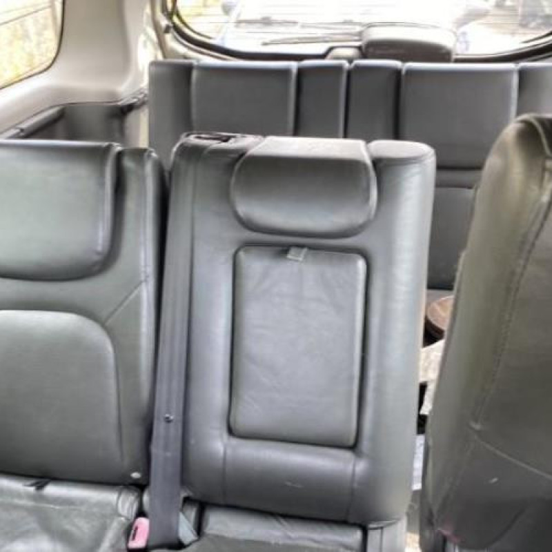Porte arriere gauche NISSAN PATHFINDER 2 Photo n°14