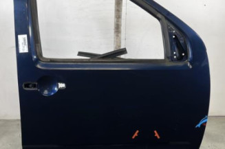 Porte avant droit NISSAN PATHFINDER 2 Photo n°1