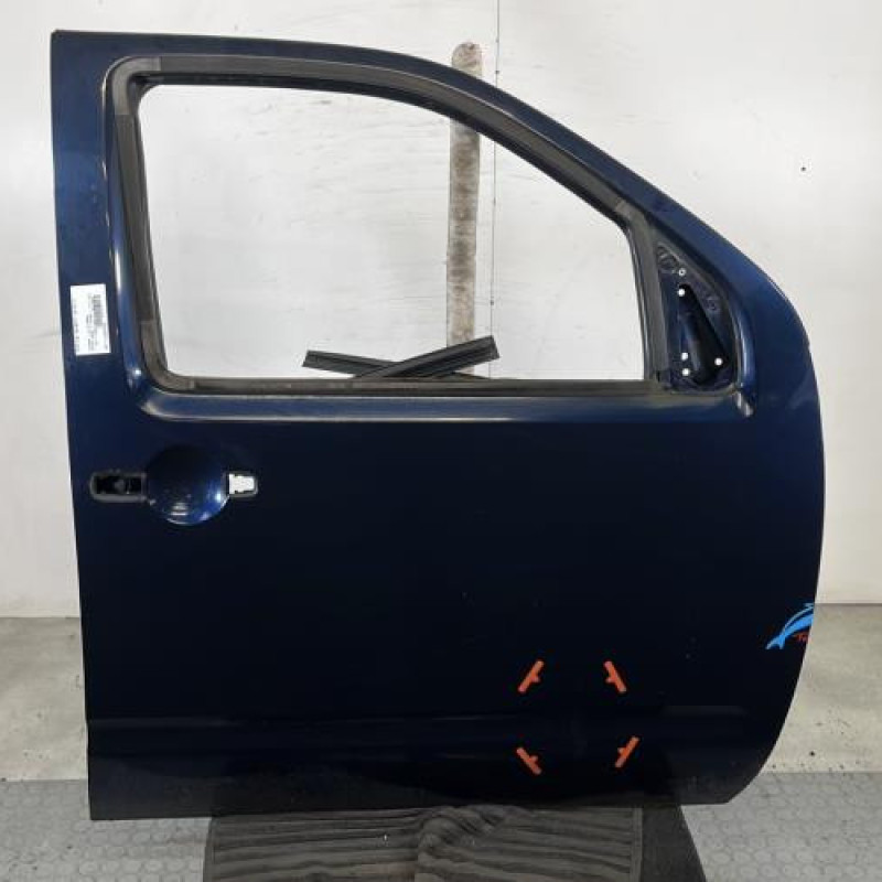 Porte avant droit NISSAN PATHFINDER 2 Photo n°1