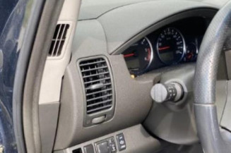 Porte avant droit NISSAN PATHFINDER 2
