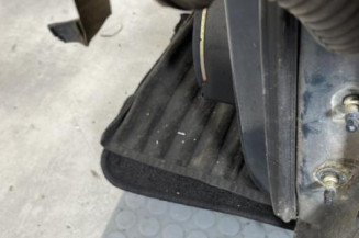 Porte avant gauche NISSAN PATHFINDER 2