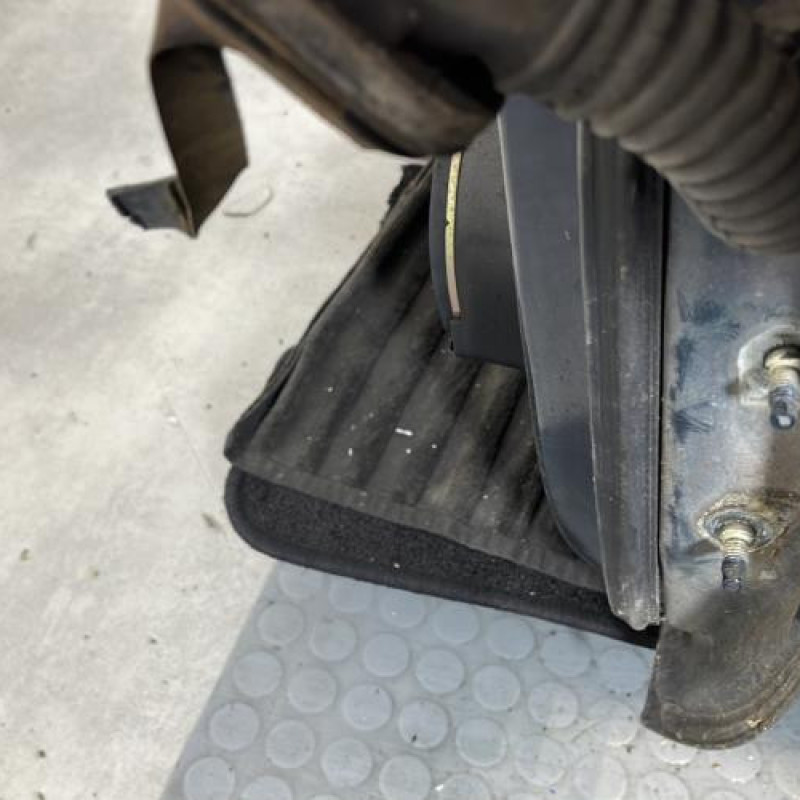 Porte avant gauche NISSAN PATHFINDER 2 Photo n°3