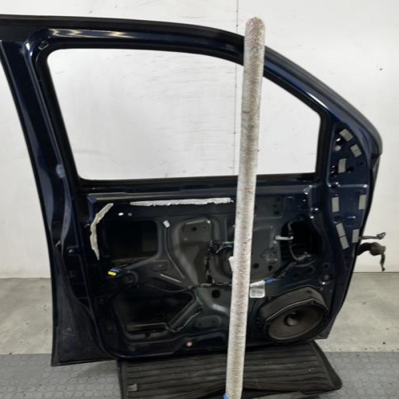 Porte avant gauche NISSAN PATHFINDER 2 Photo n°4