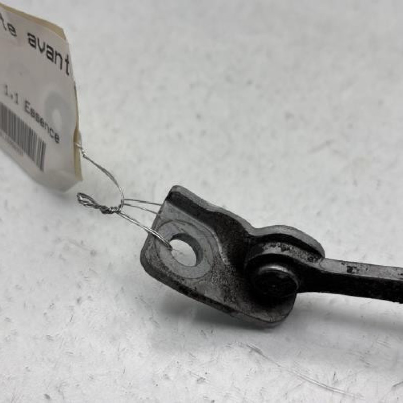 Arret de porte avant droit DACIA SANDERO 2 Photo n°2