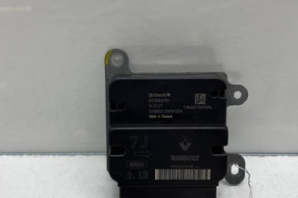 Boitier air bag DACIA SANDERO 2 Photo n°1
