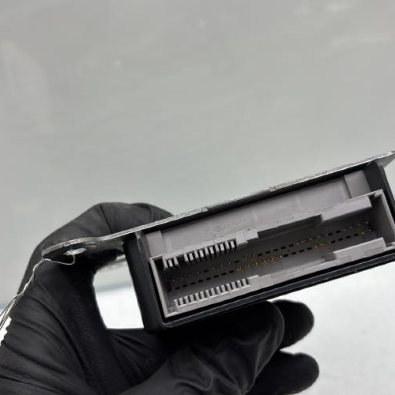 Boitier air bag DACIA SANDERO 2 Photo n°3