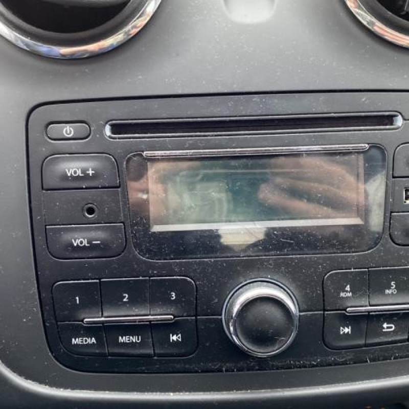 Boitier air bag DACIA SANDERO 2 Photo n°19