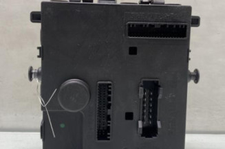 Boitier BSI RENAULT TWINGO 2 Photo n°1