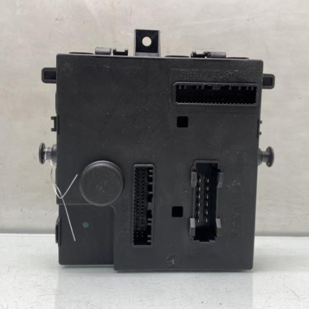 Boitier BSI RENAULT TWINGO 2 Photo n°1